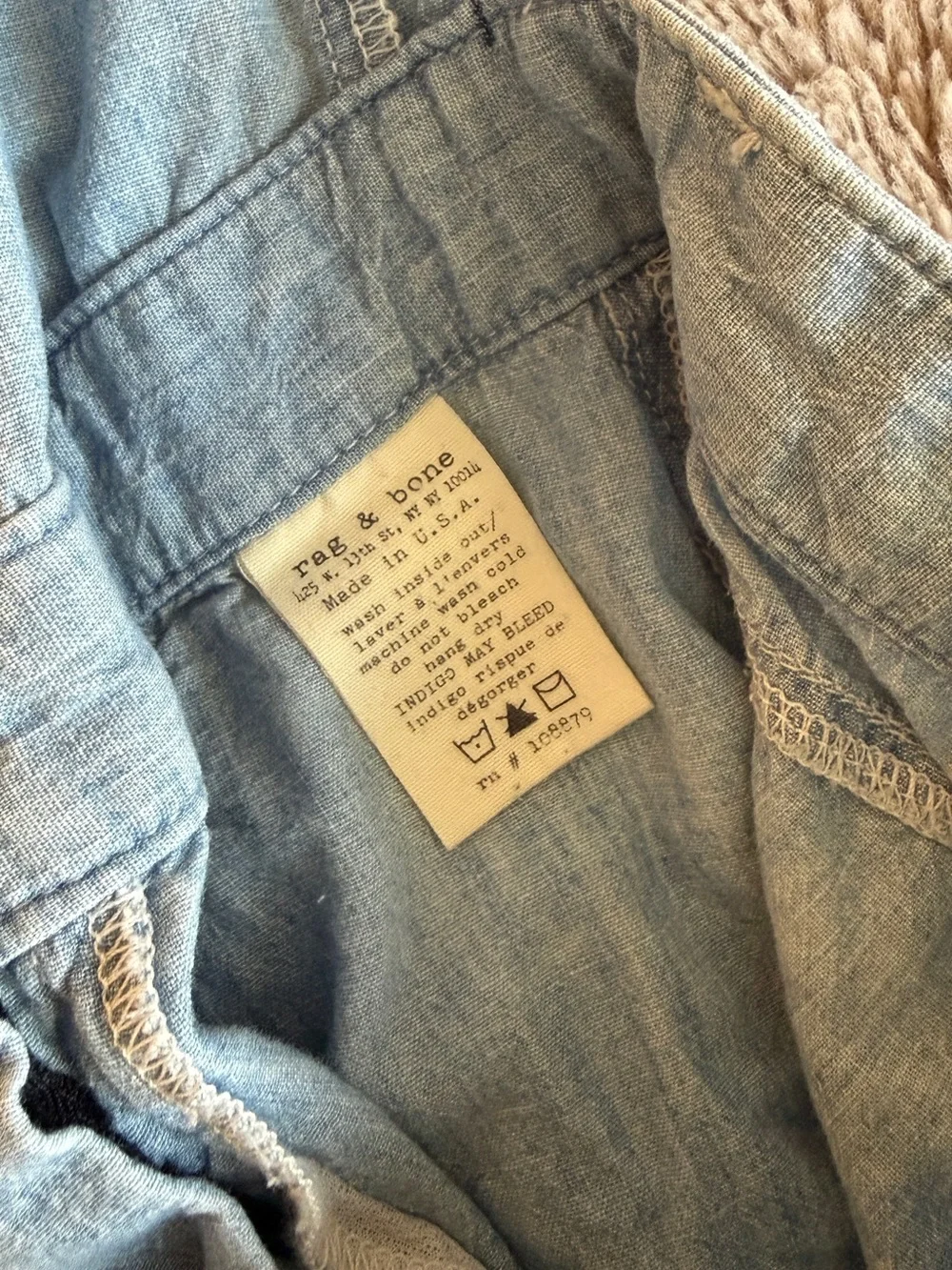 rag & bone rag bone